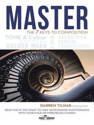 cover image of Master the 7 Keys to Composition